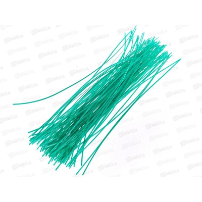 Подвязка для растений (5062), (100шт L 25см)  *120  06-078 Подвязка для растений (5062), (100шт L 25см)  *120  06-078