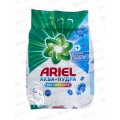АРИЭЛЬ автомат 2,5кг Аква-пудра с ароматом Lenor для цветного *6