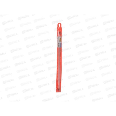 Спицы &quotVisantia" прямые VTH алюминий d 2.5 мм 35см 2шт с покрытием