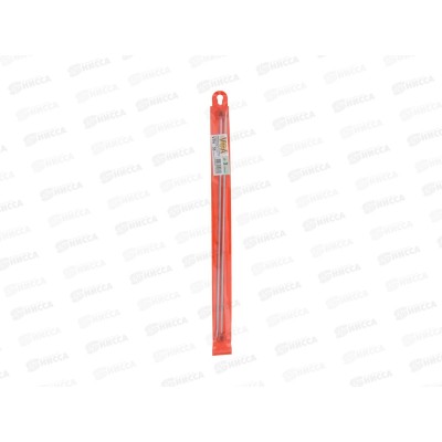 Спицы "Visantia" прямые VTH алюминий d 3.0 мм 35см 2шт с покрытием Спицы "Visantia" прямые VTH алюминий d 3.0 мм 35см 2шт с покрытием