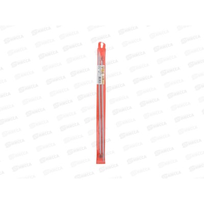 Спицы "Visantia" прямые VTH алюминий d 5.0 мм 35см 2шт с покрытием Спицы "Visantia" прямые VTH алюминий d 5.0 мм 35см 2шт с покрытием