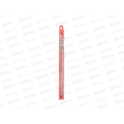 Спицы &quotVisantia&quot прямые VTH алюминий d 5.5 мм 35см 2шт с покрытием