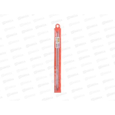 Спицы &quotVisantia&quot прямые VTH алюминий d 6.0 мм 35см 2шт с покрытием