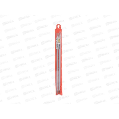 Спицы &quotVisantia&quot прямые VTH алюминий d 9.0 мм 35см 2шт с покрытием