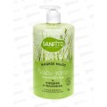 Sanfito Жидкое мыло Energy Сила луговых трав 1000мл Акция