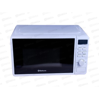 Микроволновая печь SА-7054W 20л