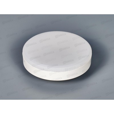 Лампа светодиодная IN HOME LED-GX53-VC 15Вт  3000К 1430Лм *50