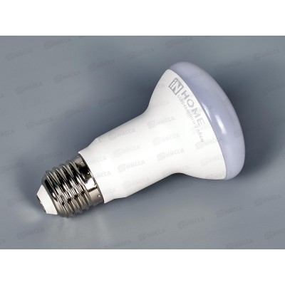 Лампа светодиодная IN-HOME LED-R63-VC 9Вт 230В Е27 3000К 810Лм