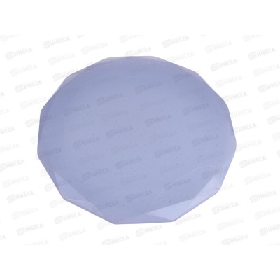 Светильник светодиодный inHOME DECO Даймонд 36Вт 4000К 380*55мм *12 Светильник светодиодный inHOME DECO Даймонд 36Вт 4000К 380*55мм *12