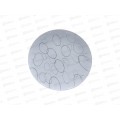 Светильник светодиодный inHOME DECO ОРИОН 36Вт 6500К 3240Лм 380*55мм Светильник светодиодный inHOME DECO ОРИОН 36Вт 6500К 3240Лм 380*55мм