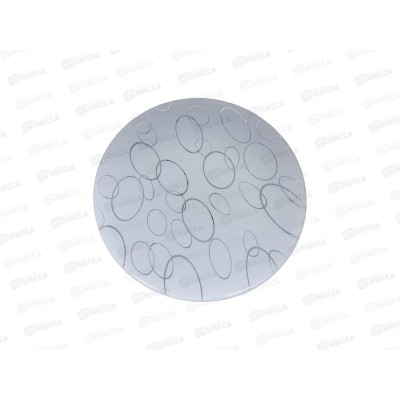 Светильник светодиодный inHOME DECO ОРИОН 36Вт 6500К 3240Лм 380*55мм Светильник светодиодный inHOME DECO ОРИОН 36Вт 6500К 3240Лм 380*55мм