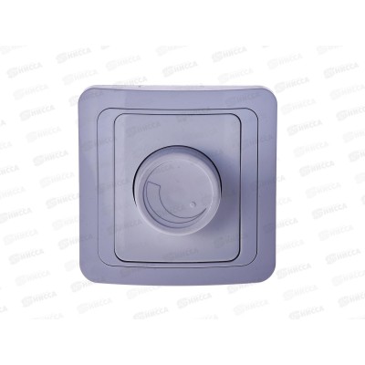 Диммер CLASSICO 600Вт 2111 IN HOME Диммер CLASSICO 600Вт 2111 IN HOME