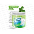 Пятновыводитель-отбеливатель "G-oxi" для белых вещей с активным кислородом 500г *8 125755 Пятновыводитель-отбеливатель "G-oxi" для белых вещей с активным кислородом 500г *8 125755