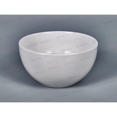 Салатник круглый d-14см 12/60 сл5,5/бел Белый Салатник круглый d-14см 12/60 сл5,5/бел Белый