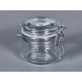 Банка с Бугельный замок 0,25 JAR025
