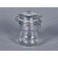 Банка с Бугельный замок 0,5 JAR050 Банка с Бугельный замок 0,5 JAR050