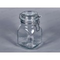 Банка с Бугельный замок 0,8 JAR080