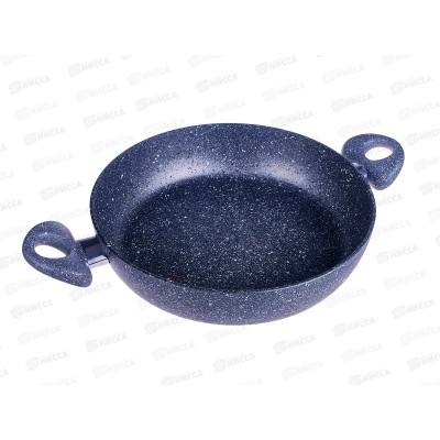 Жаровня Stone Pan ST-037 d-280 *4