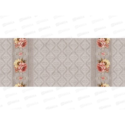 Клеенка на тканевой основе Колорит Арт. 584-15 25м