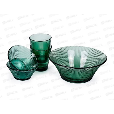 Набор столовый 5 предметов 27025 *8 Набор столовый 5 предметов 27025 *8