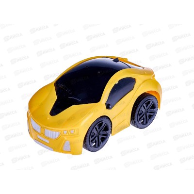 Машинка гонка пласт (004223) Ж Машинка гонка пласт (004223) Ж