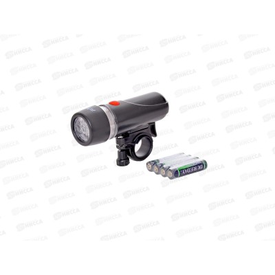 Фара передняя 5 Led, 20 Lm, JY-808-11 RUSH HOUR, 281900 гб Фара передняя 5 Led, 20 Lm, JY-808-11 RUSH HOUR, 281900 гб