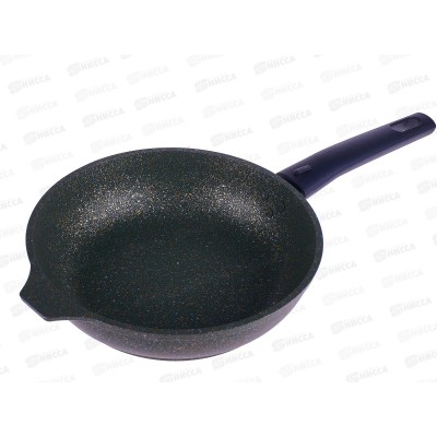 Сковорода 220мм со сьемной ручкой АП линия Trendy style 221tsml Сковорода 220мм со сьемной ручкой АП линия Trendy style 221tsml