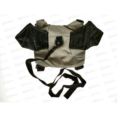 Вожжи-рюкзачок &quotЛетучая мышь&quot арт 26