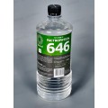 Растворитель 646 1л ПЭТ *12 ТМ Восход Растворитель 646 1л ПЭТ *12 ТМ Восход
