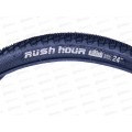 Покрышка 24" для велосипеда 24х2.1 RS4-010 RUSH HOUR, 283478 гб *10 Покрышка 24" для велосипеда 24х2.1 RS4-010 RUSH HOUR, 283478 гб *10