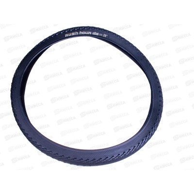 Покрышка 26&quotх2.1 д/велосип. RS6-010 RUSH HOUR, 283578    гб *10