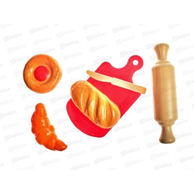 Игровой набор &quotЯ-пекарь!&quot в рюкзачке 09452