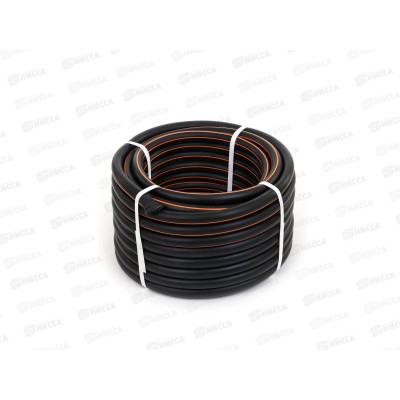 Шланг поливочный ЖУК Оптима 1/2&quot 3-хслойный 25м