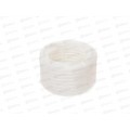 Шланг поливочный ЖУК Люкс 3/4&quot 3-хслойный прозрачный 25м