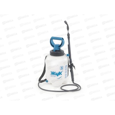 Опрыскиватель ЖУК 5л Эксперт (ОП-280)     *6