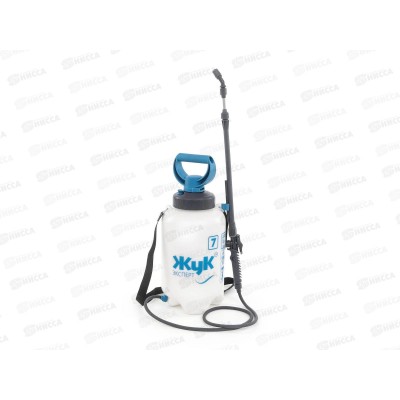 Опрыскиватель ЖУК 7л ОП-280 *6 Опрыскиватель ЖУК 7л ОП-280 *6