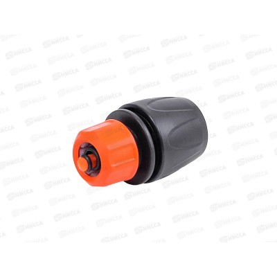 Коннектор ЖУК 3/4" аквастоп *50/250 Коннектор ЖУК 3/4" аквастоп *50/250