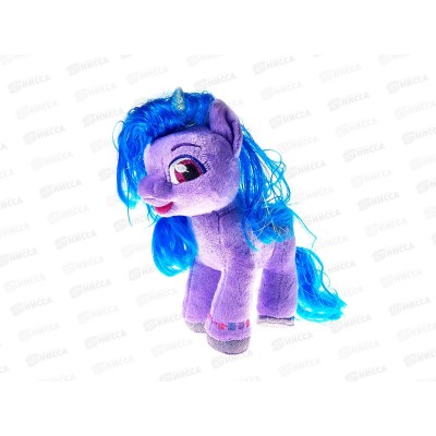 Мой маленький пони Иззи С20218-18NS, 18см без чипа в пак. *24 Мой маленький пони Иззи С20218-18NS, 18см без чипа в пак. *24