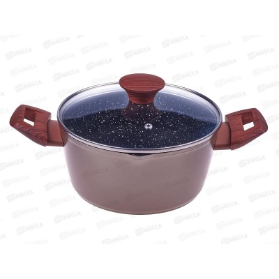 Кастрюля Dorato WR-1878 2,4л Кастрюля Dorato WR-1878 2,4л