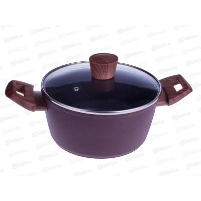 Кастрюля Marroni WR-1865 2,4л Кастрюля Marroni WR-1865 2,4л