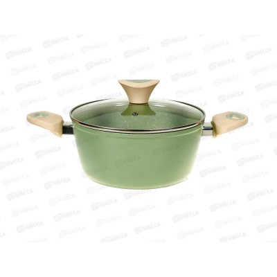 Кастрюля Olivia WR-1852 3,2л