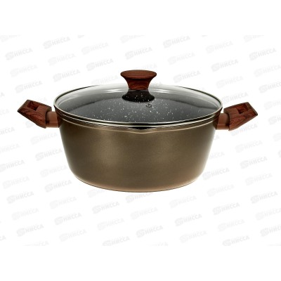 Кастрюля Dorato WR-1881 5,0л