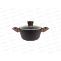 Кастрюля Marroni WR-1864 1,7л Кастрюля Marroni WR-1864 1,7л