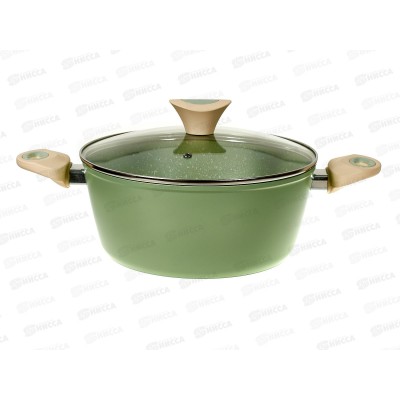 Кастрюля Olivia WR-1854 5,0л