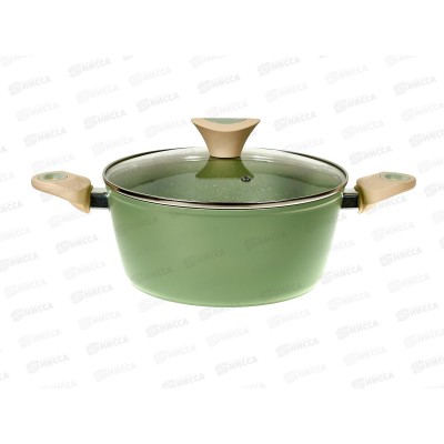 Кастрюля Olivia WR-1853 3,9л