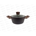 Кастрюля Marroni WR-1866 3,2л