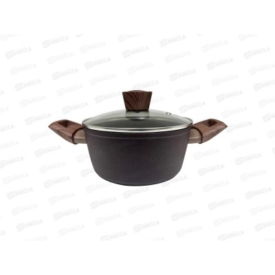 Кастрюля Marroni WR-1866 3,2л