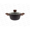 Кастрюля Marroni WR-1867 3,9л