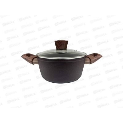 Кастрюля Marroni WR-1867 3,9л
