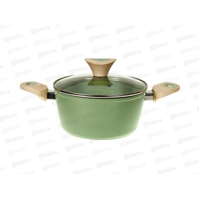 Кастрюля Olivia WR-1851 2,4л